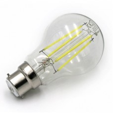 Λάμπα LED 10W Β22 230V 1200lm 2800K Θερμό φως 13-222211000